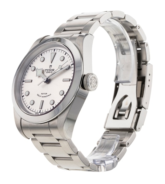 Tudor Black Bay 41 M79540-0011